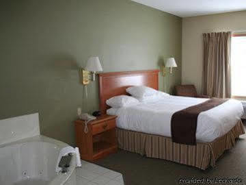 Motel Country Walker