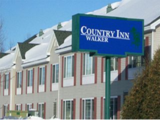 Country Motel 3*