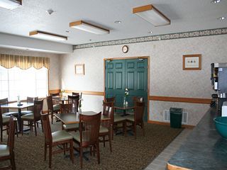 Country Motel Walker